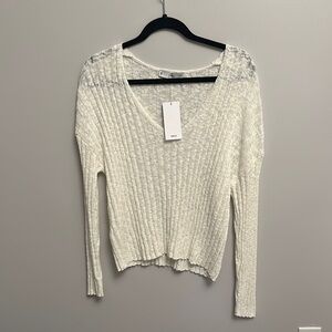MANGO Sweater